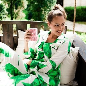 Katie Kime Designer Pajamas